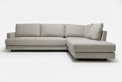 Диван IVASA Pion угловой малый со спинкой