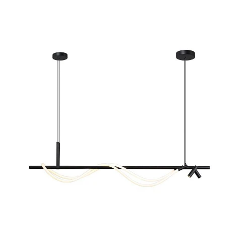 Люстра подвесная Aployt Sindrillon APL.773.03.69