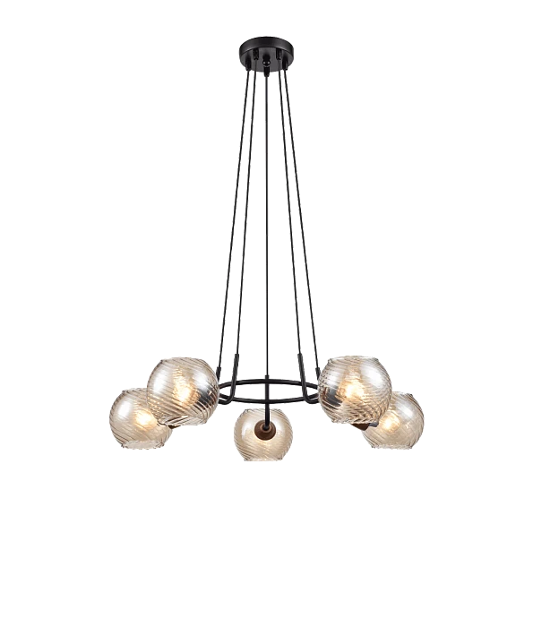 Подвесная люстра Vele Luce Imelda VL5832P05