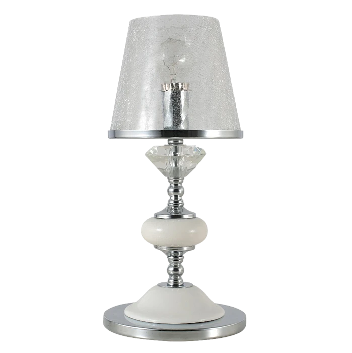 Настольная лампа Crystal Lux Betis LG1