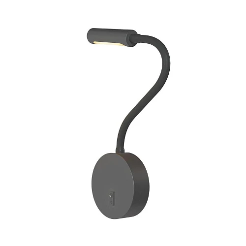 Бра Maytoni Stem C035WL-L3B3K