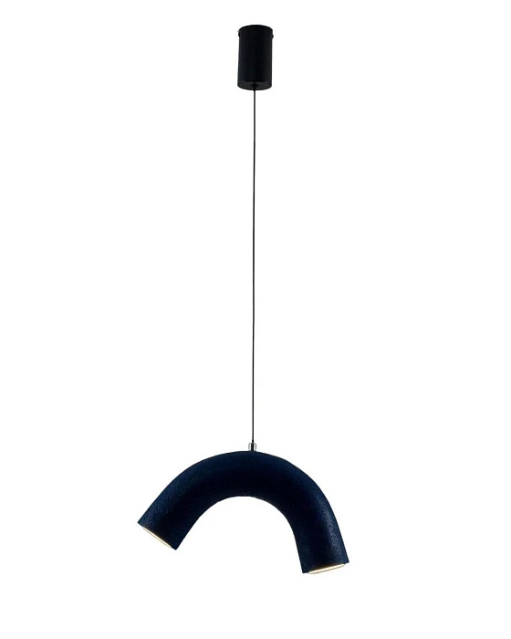 Светильник подвесной светодиодный Moderli V11673-PL Roll