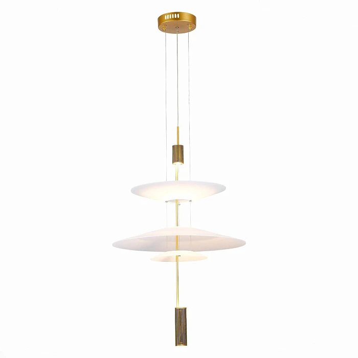 Подвесной светодиодный светильник ST Luce Isola SL6101.213.01