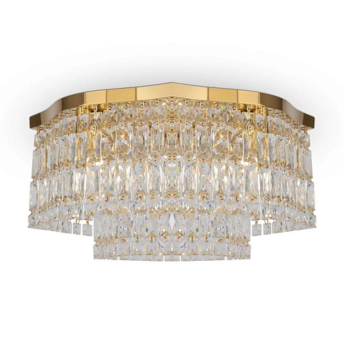 Потолочная люстра Maytoni Dune DIA005CL-06G