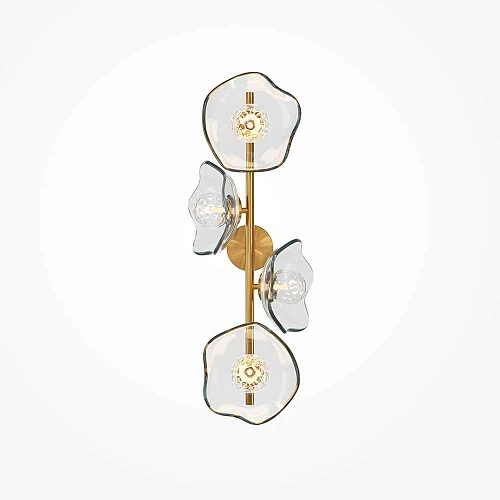 Бра Maytoni Miracle MOD207WL-04BS