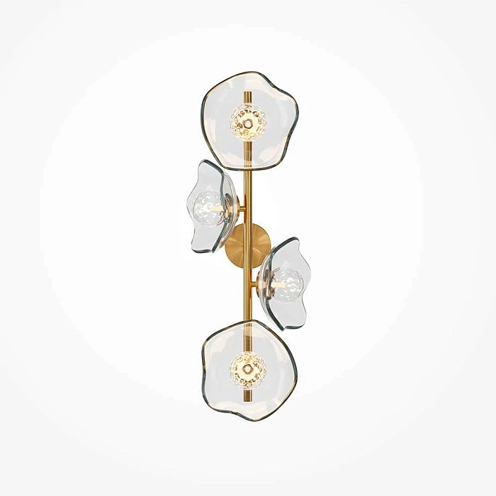 Бра Maytoni Miracle MOD207WL-04BS