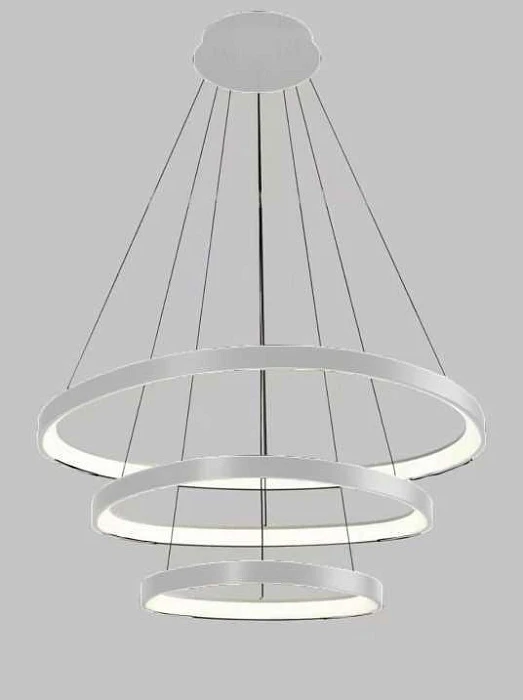 Люстра подвесная Alfa Light F0724-53