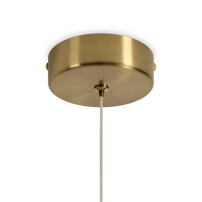 Подвесной светильник Freya Modern Mote FR5601PL-01GR