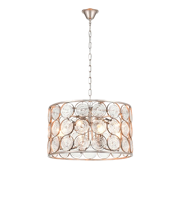 Подвесная люстра Vele Luce Sophie VL3233P08
