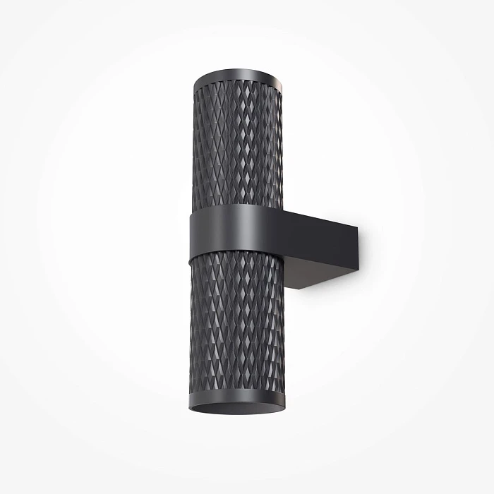 Бра Maytoni Technical Focus Design C069WL-02B