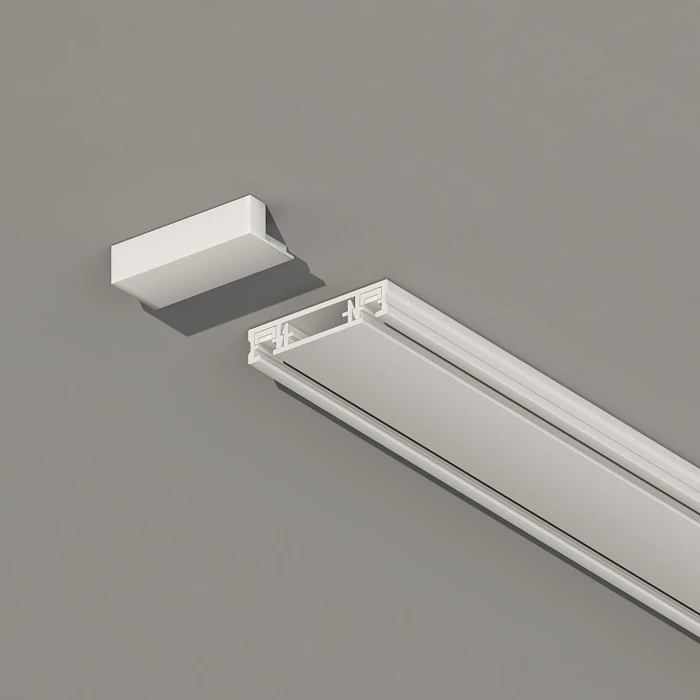 Шинопровод ZZOK N-WH-2000