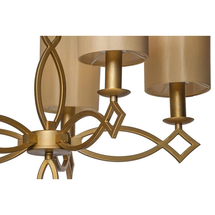 Подвесная люстра Vele Luce Vilucchio VL1084L05