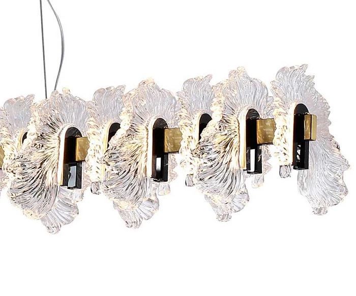 Люстра Kink Light Мару 07695-120L,36-29