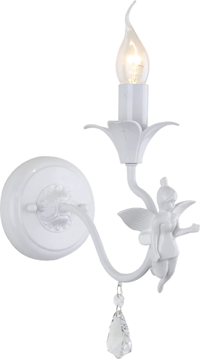 Бра Arte Lamp Angelina A5349AP-1WH