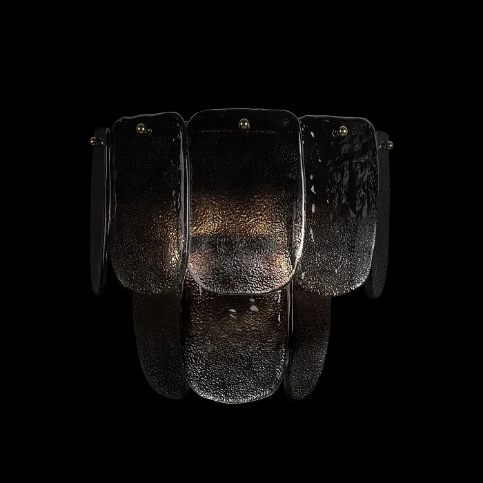 Настенный светильник Loft IT Gradient 10482W Smoke