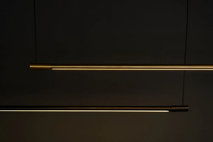 Подвесной светильник Milosh tendence 0706PLA-18BK