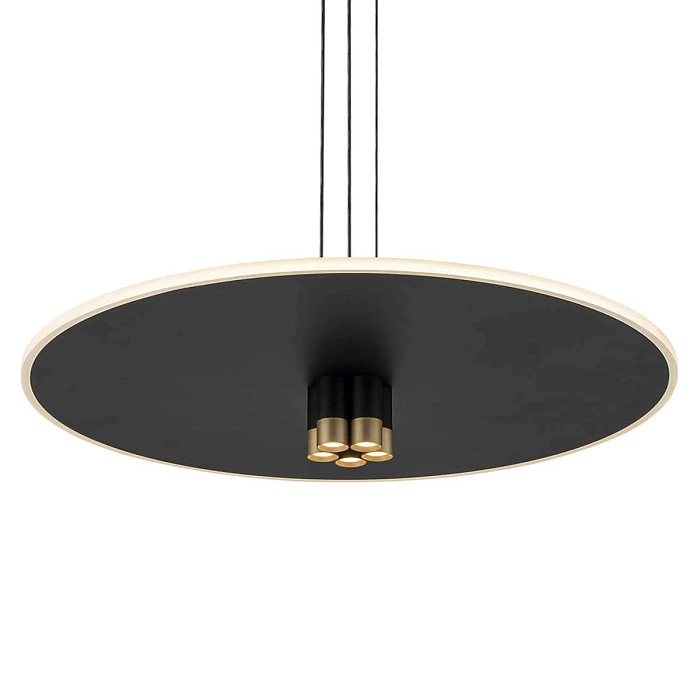 Подвесной светильник Mantra Nomada 8982