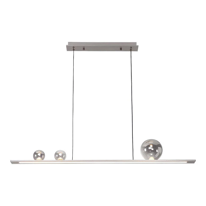 Линейно-подвесной светильник Lussole FISHERS LSP-7454