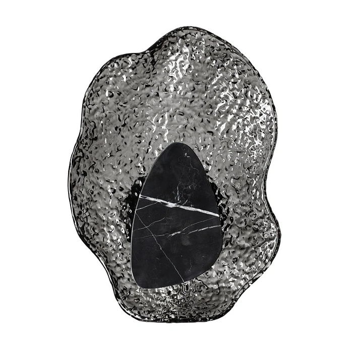 Настенный светодиодный светильник Odeon Light Coralla L-Vision 5461/12WL