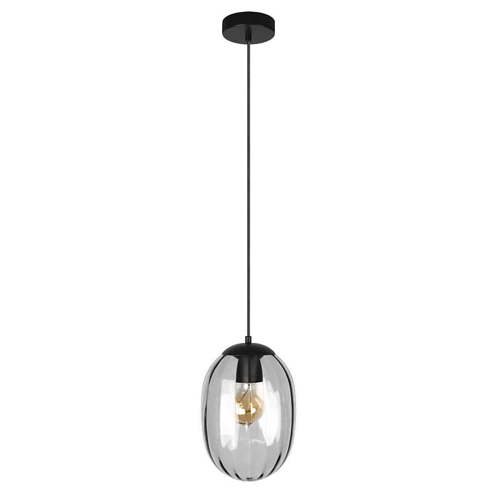 Подвесной светильник Loft It Bubble 10427 Smoke