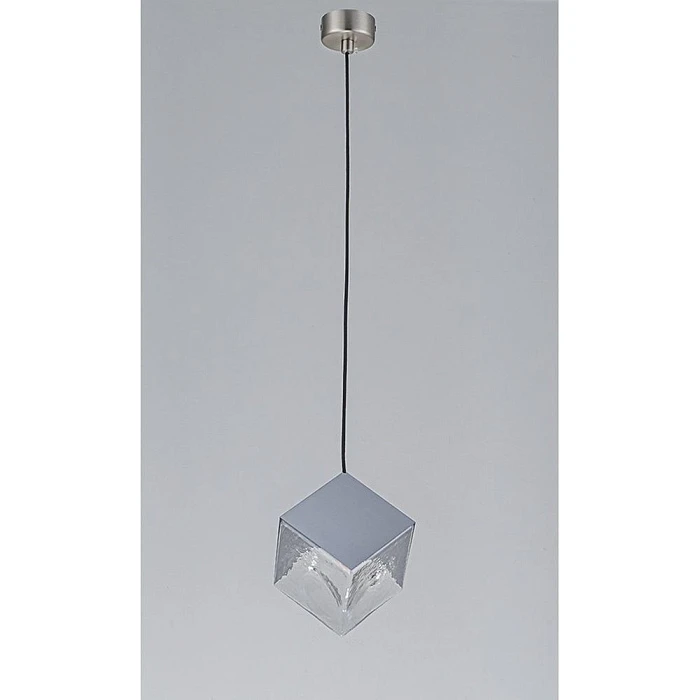 Подвесной светильник Belfast Skerry 101-1 CR CL