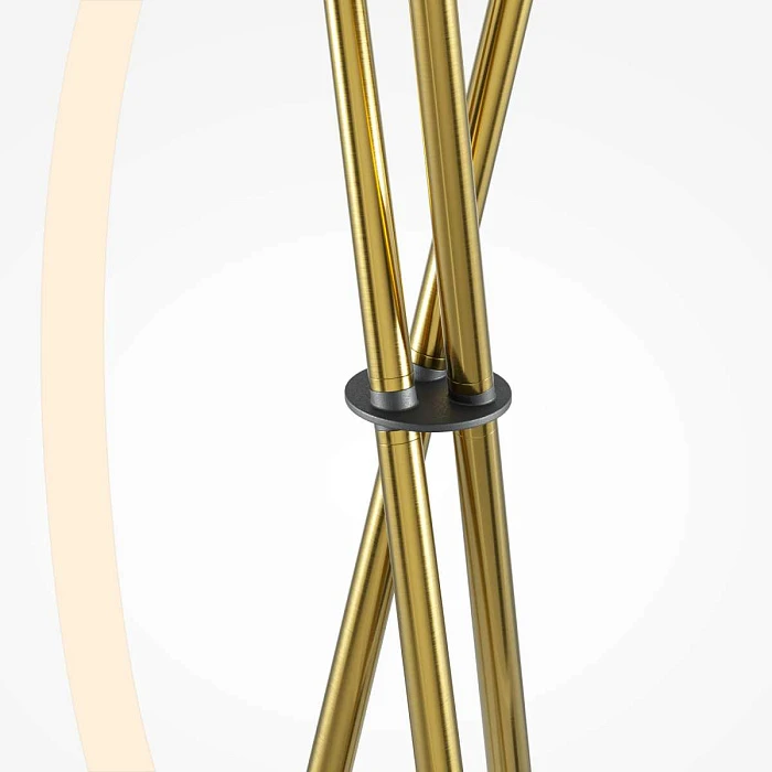 Напольный светильник (торшер) Maytoni MOD369FL-L36BS3K