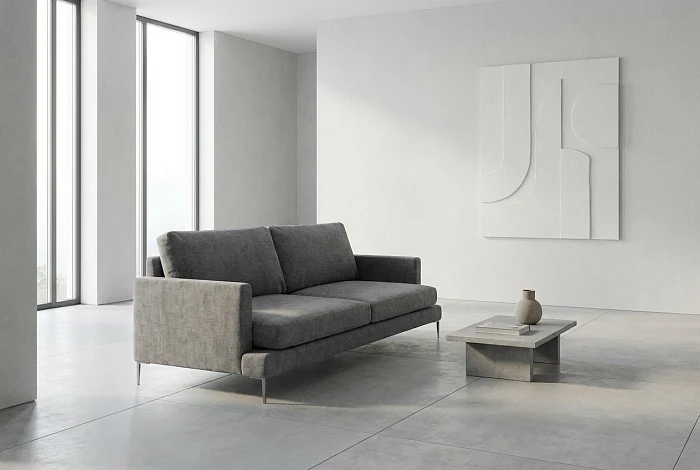 Диван IVASA Saha прямой средний