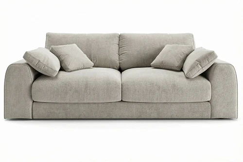 Диван Cloud Island прямой