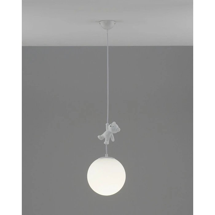 Подвесной светильник Moderli Baloons V11233-1P