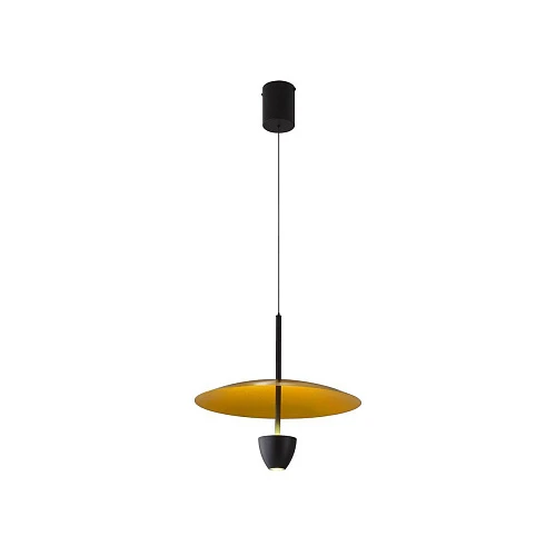 Подвесной светодиодный светильник Kink Light Синди 08466-35,20(33)