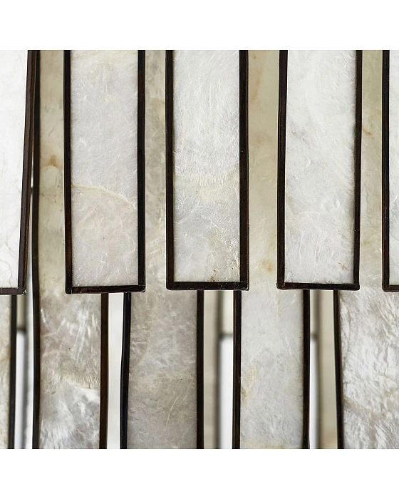 Люстра Louvre Home LHLFM251023SWL