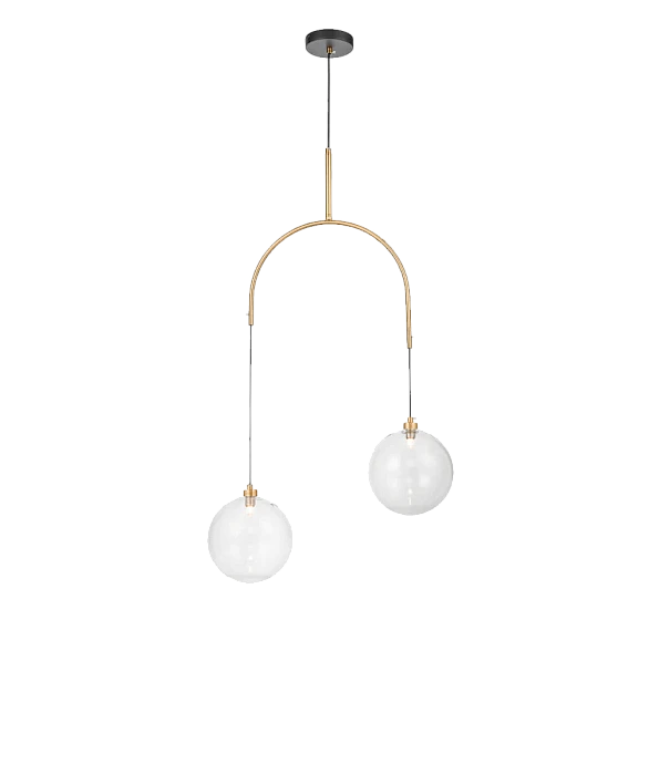 Подвесной светильник Vele Luce Freedom VL5544P02