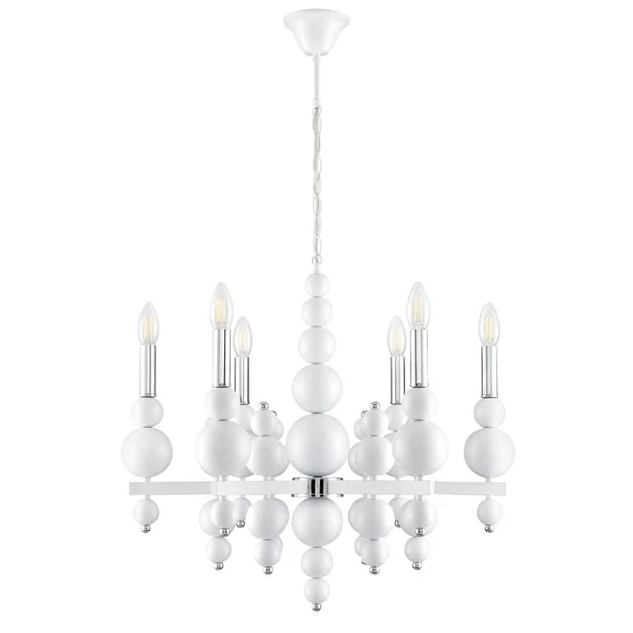 Люстра Lumion NANA 8260/6