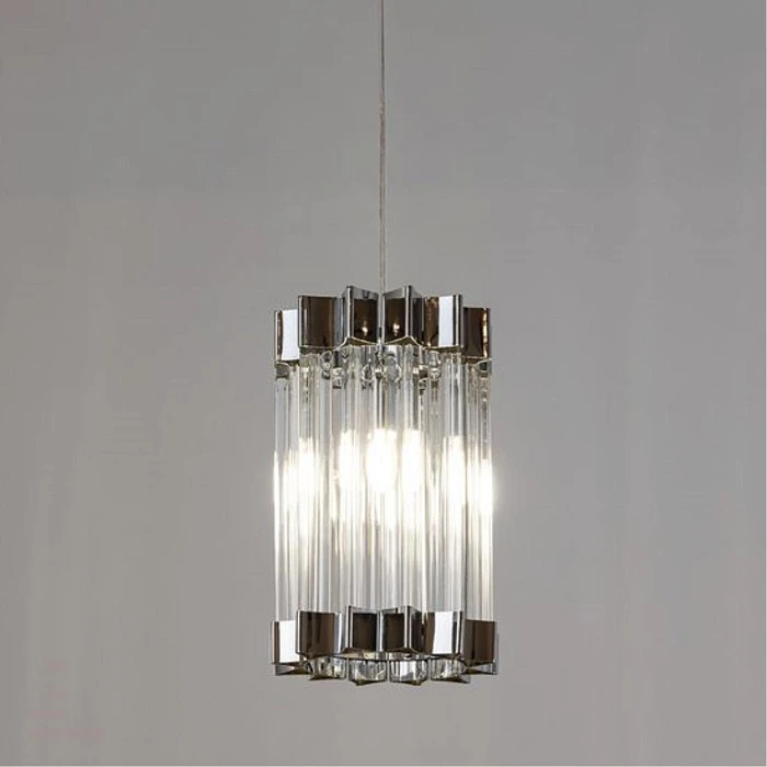 Подвесной светильник Arte Lamp Caravaggio A1059SP-1CC