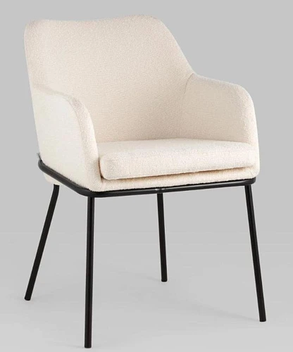 Стул Stool Group Кози молочный