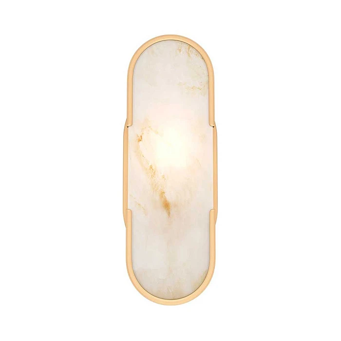 Настенный светильник Maytoni Marmo MOD099WL-01G3