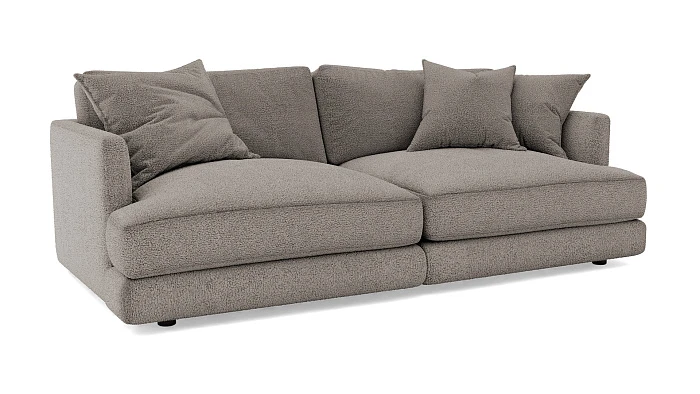 Диван Fiesta Ибица прямой