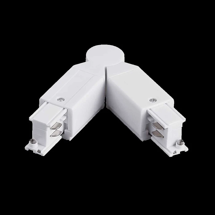 Соединение с меняющимся углом к треку 5040xx-(F)/(R) Quattro Lightstar 504156-FRPI