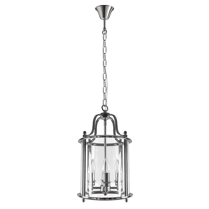 Подвесной светильник Loft It Lighthouse 10456/4 CR