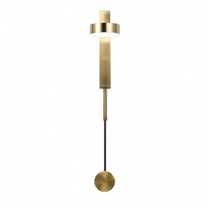 Бра Aployt Aga APL.016.01.07