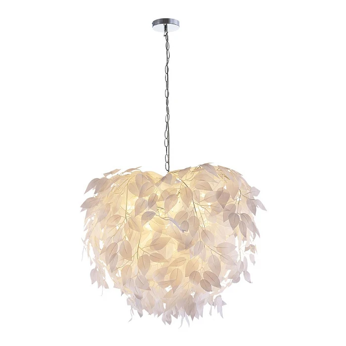 Люстра подвесная Lussole IDAHO LSP-8986