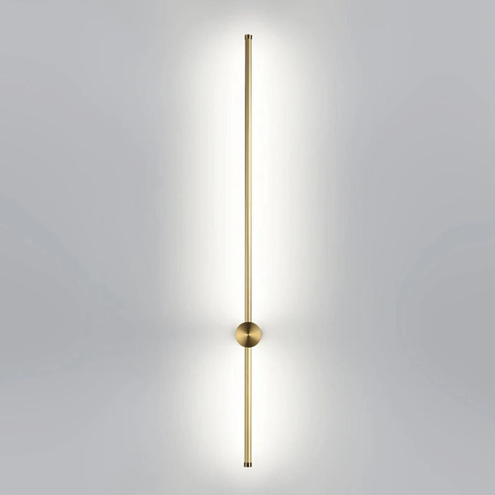 Настенный светильник Odeon Light Fillini Hightech 4335/18WGP