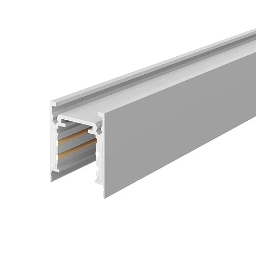 Шинопровод магнитный накладной ST Luce Skyline 48 ST1003.529.00