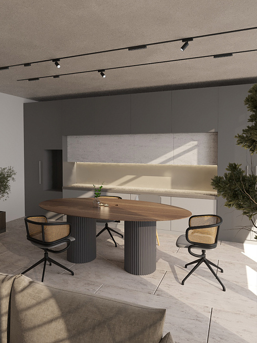 Стул Milosh tendence 701142