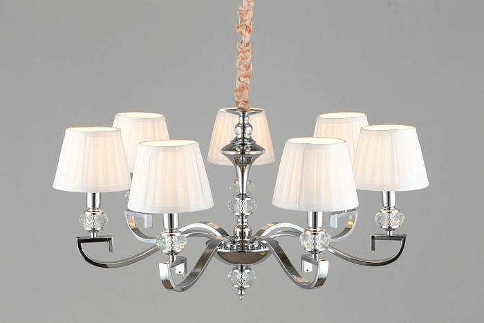 Подвесная люстра Omnilux Mozatte OML-72403-07