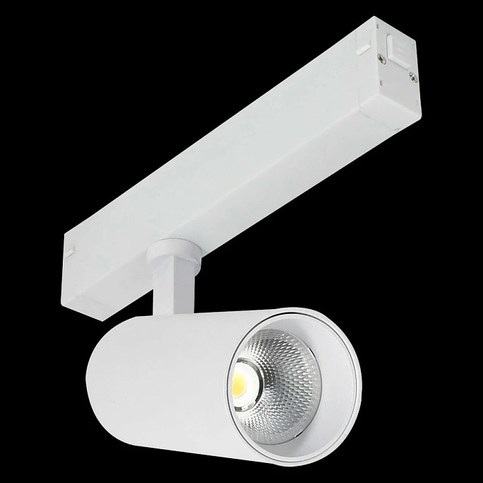 Трековый светильник ST LUCE SKYLINE 220 ST660.596.20H
