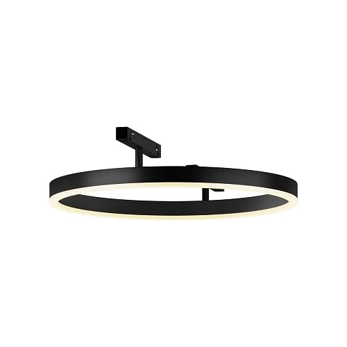 Трековый светильник Maytoni Technical TR227-2-24W3K-B