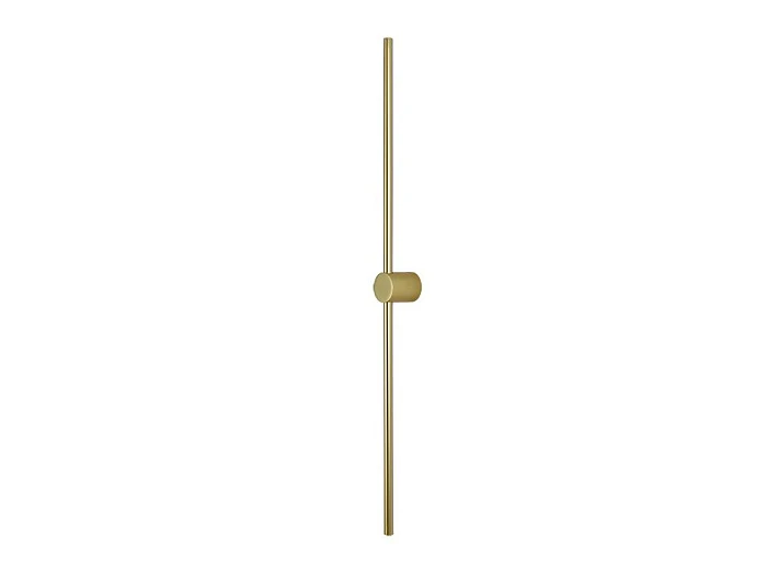 Настенный светильник Newport 15101N/A mat.gold М0071563