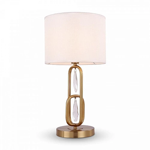 Настольная лампа Freya Riverside FR1007TL-01BS