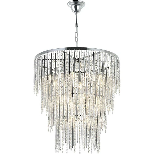 Подвесная люстра Stilfort Grandex 2145/09/15P